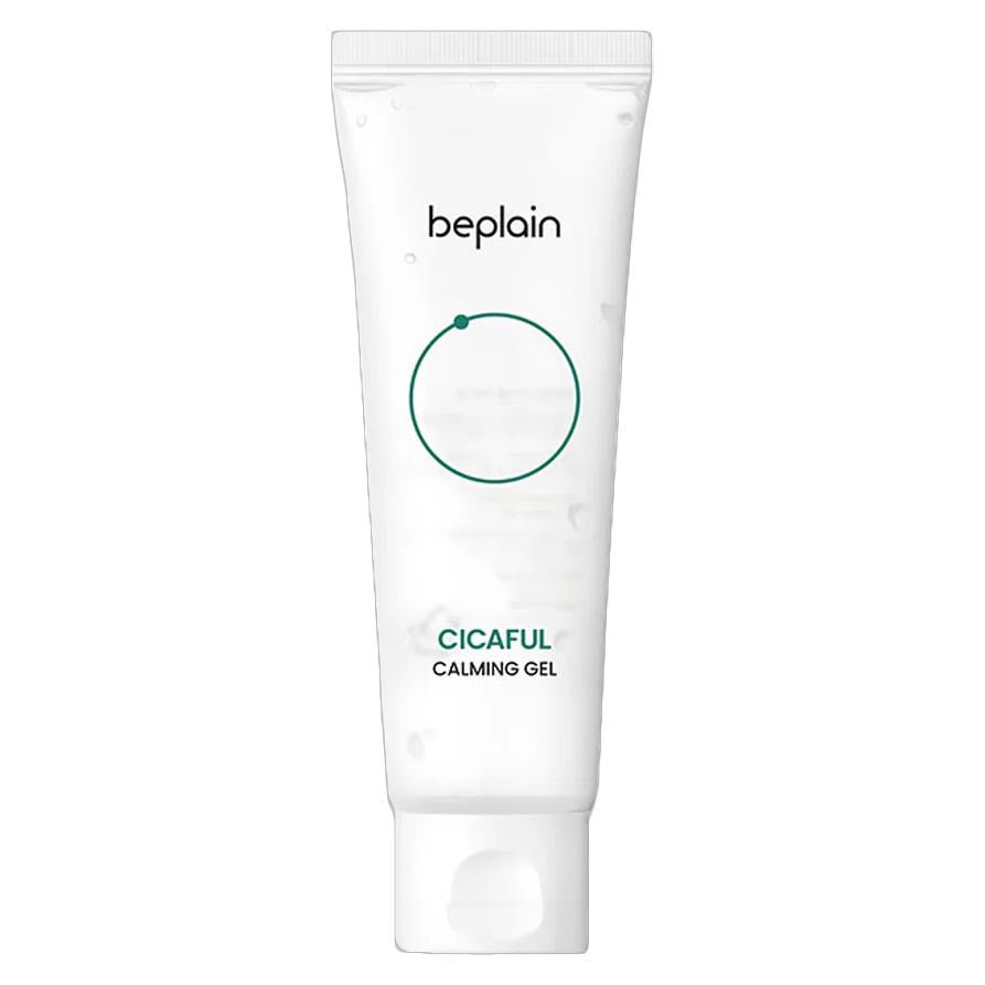 Beplain Cicaful Calming Gel 80ml