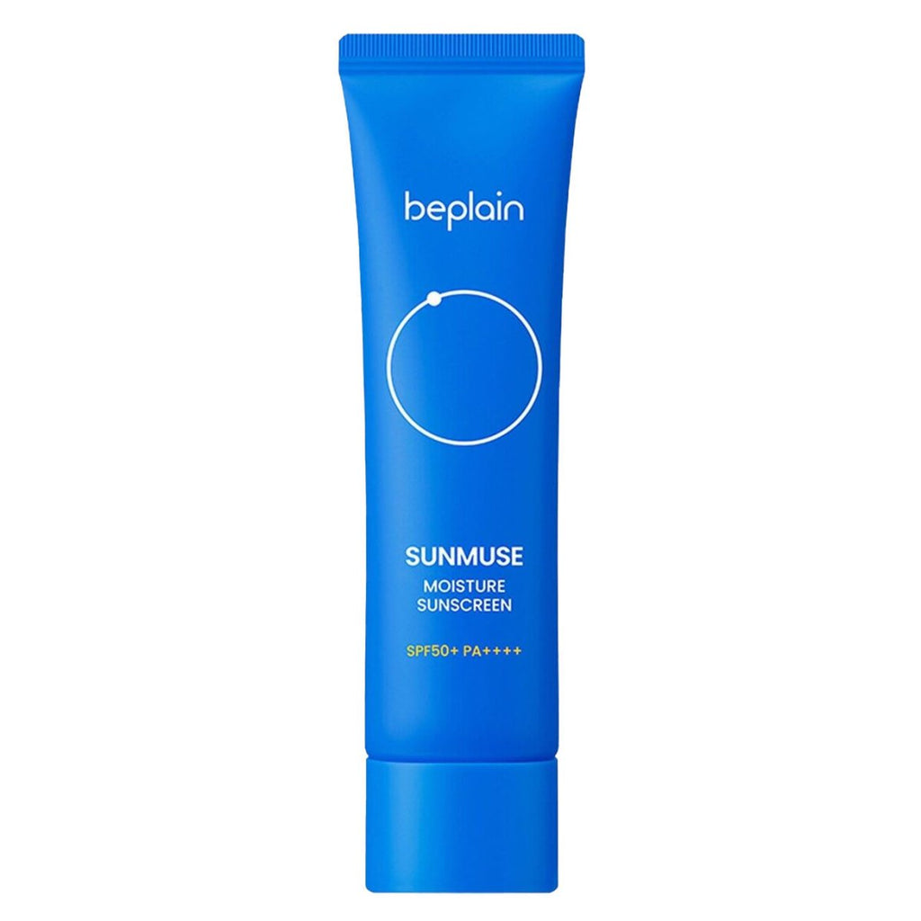Beplain Sunmuse Moisture Sunscreen 50ml (SPF50+), 2 Pieces