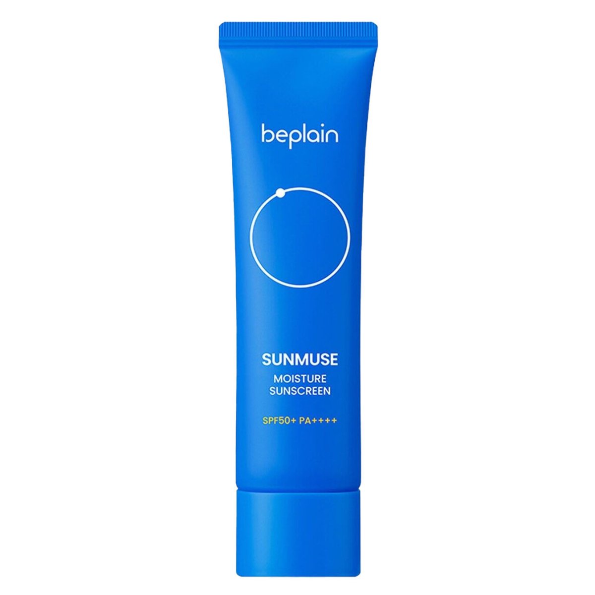 Beplain Sunmuse Moisture Sunscreen 50ml (SPF50+), 2 Pieces