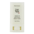 Matte Sun Stick: Mugwort + Camelia (Elasticity Care) 18g