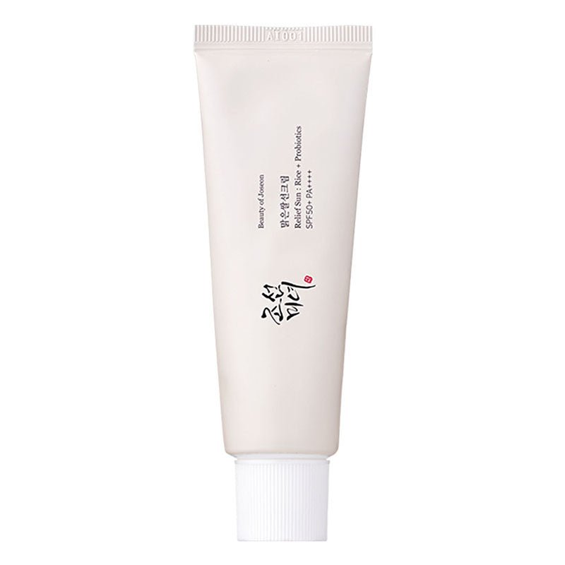 Beauty of Joseon Relief Sun : Rice + Probiotics (50ml)