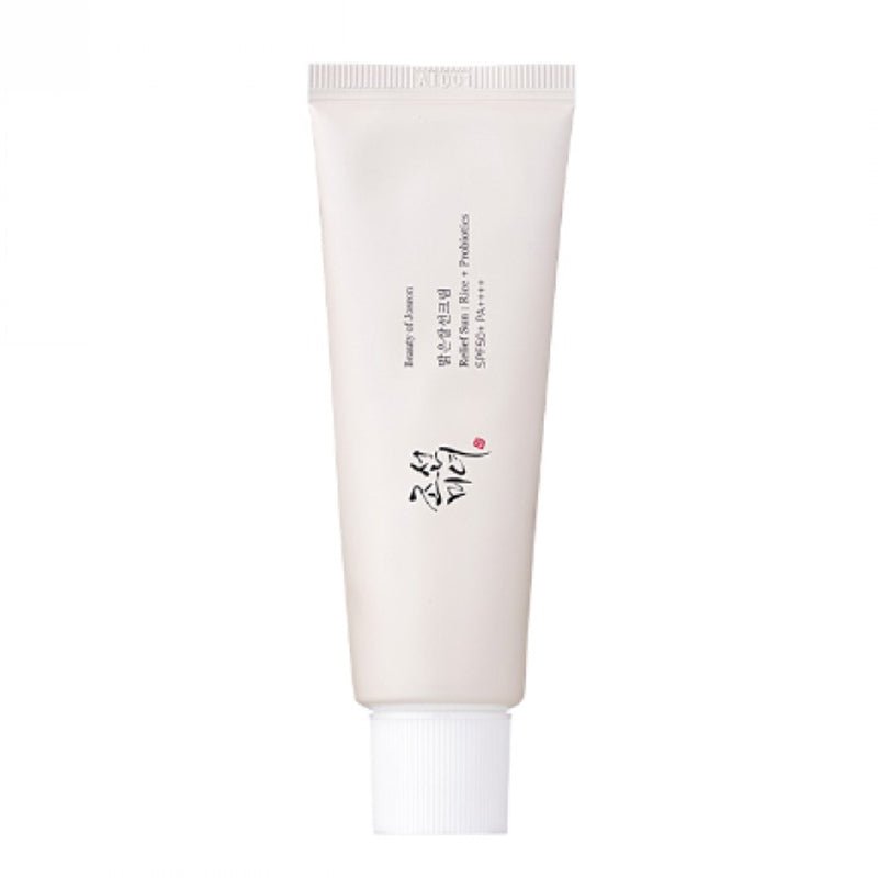 Beauty of Joseon Relief Sun : Rice + Probiotics 10ml (2pcs)