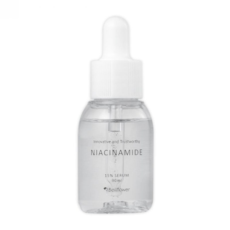 Bellflower Niacinamide 15% Serum 30ml, 1ea
