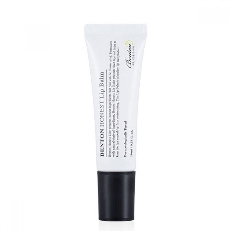 Benton Honest Lip Balm 10ml (Clear)