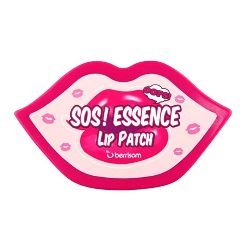 Berrisom SOS! Essence Lip Patch (100Pcs)