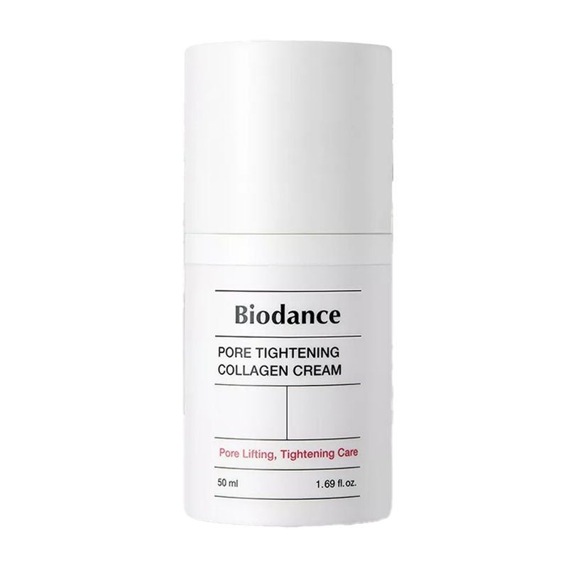 Biodance Pore Perfecting Collagen Peptide Cream 50ml, 1pc