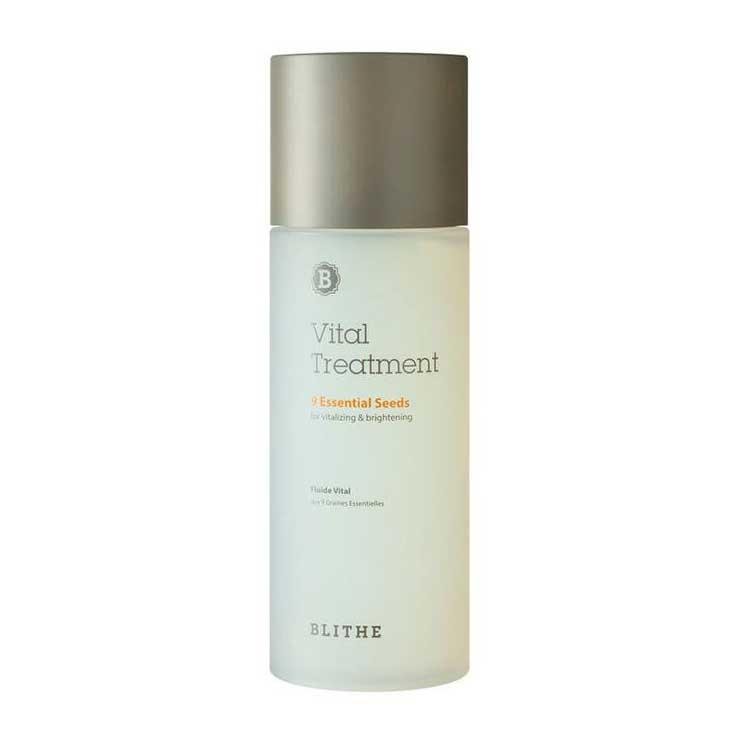 Blithe Vital Treatment 9 Essential Seeds 150ml (1ea)