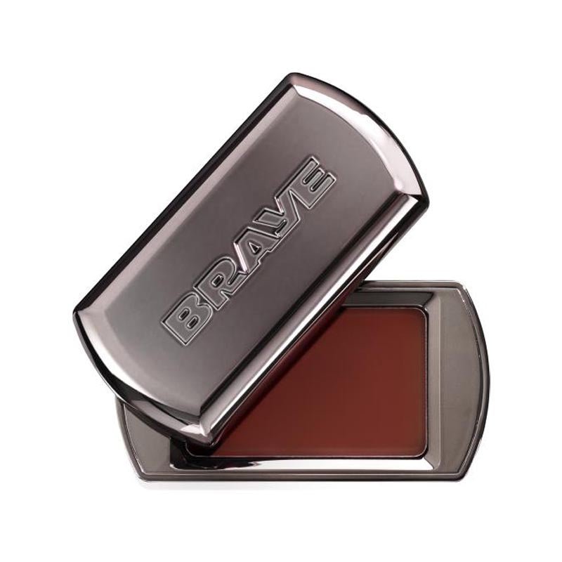 BRAYE Lip Sleek Blur Dark Silver Case 3.3g (10 Colors) - 1pc