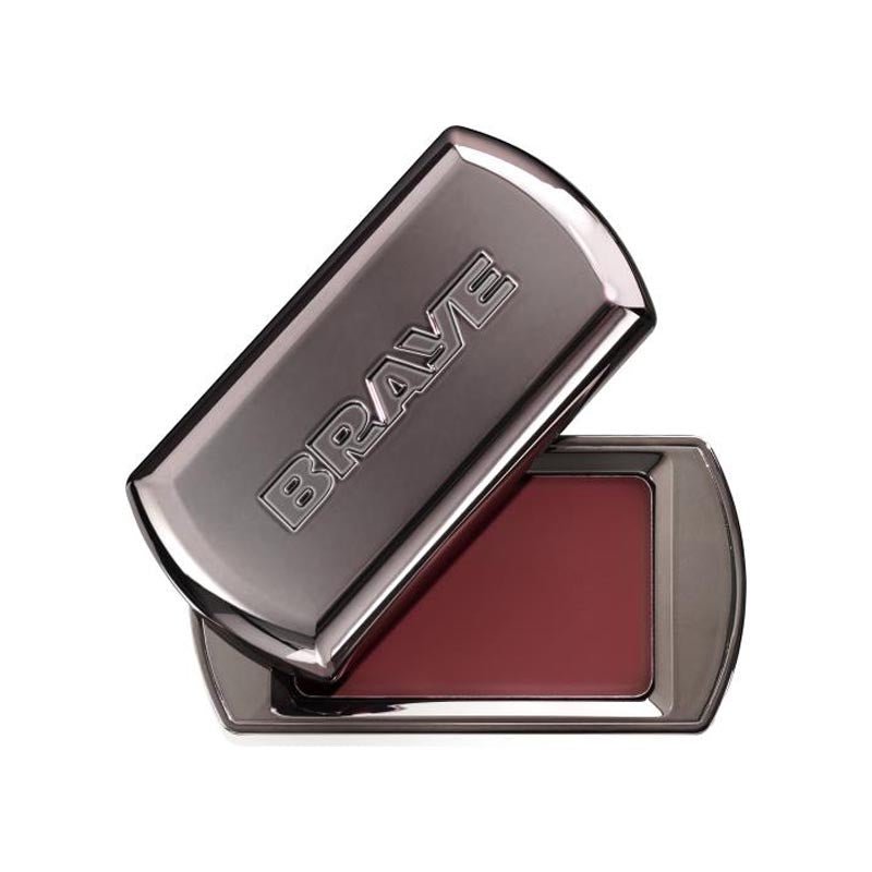BRAYE Lip Sleek Blur Dark Silver Case 3.3g (10 Colors) - 1pc