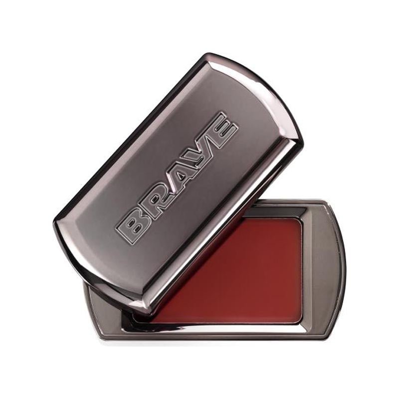 BRAYE Lip Sleek Blur Dark Silver Case 3.3g (10 Colors) - 1pc