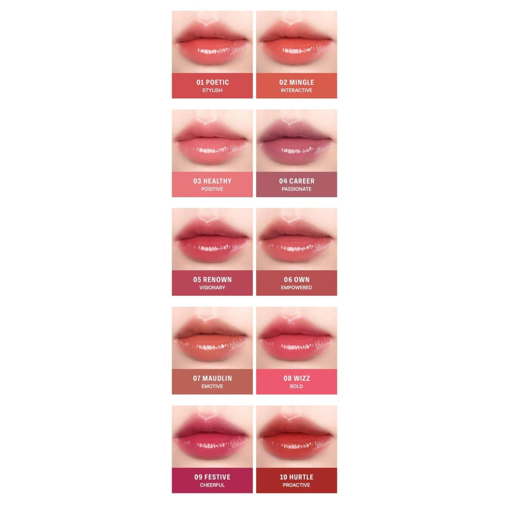 Braye Thin Glow Tint 12g
