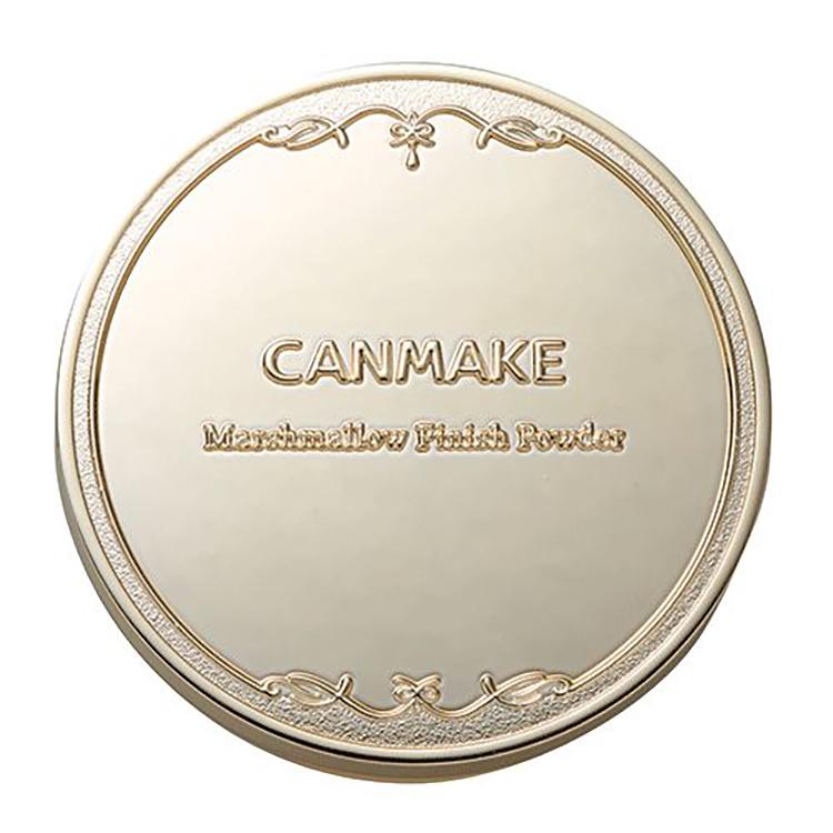 CANMAKE Marshmallow Finish Powder 10g