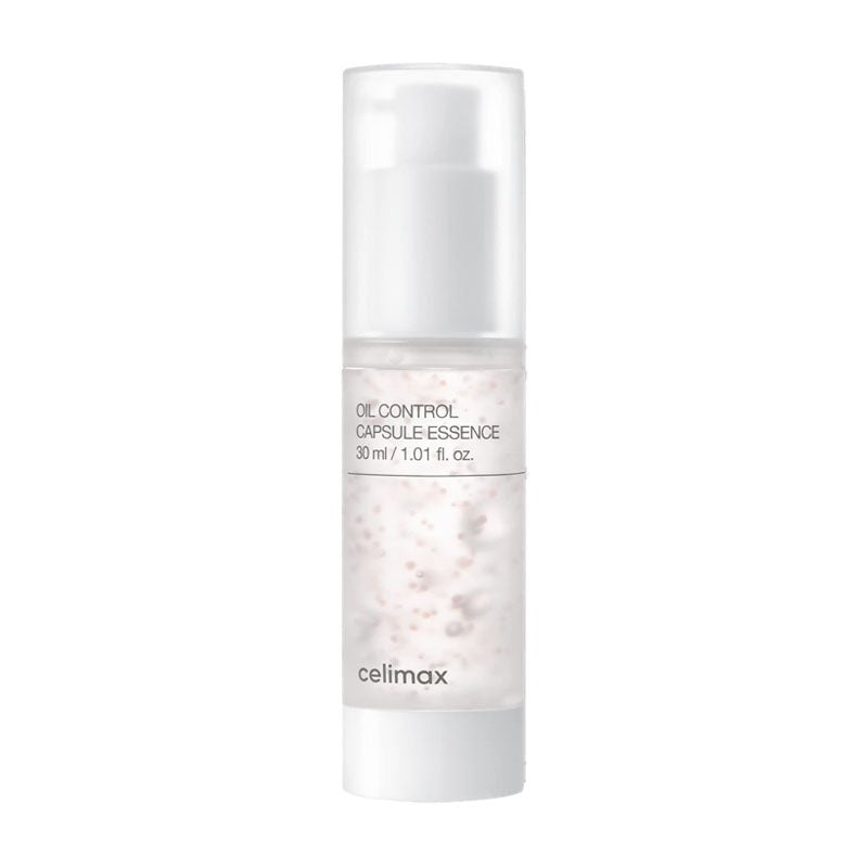 Celimax Oil Control Capsule Essence for Oily Skin 30ml, 1ea