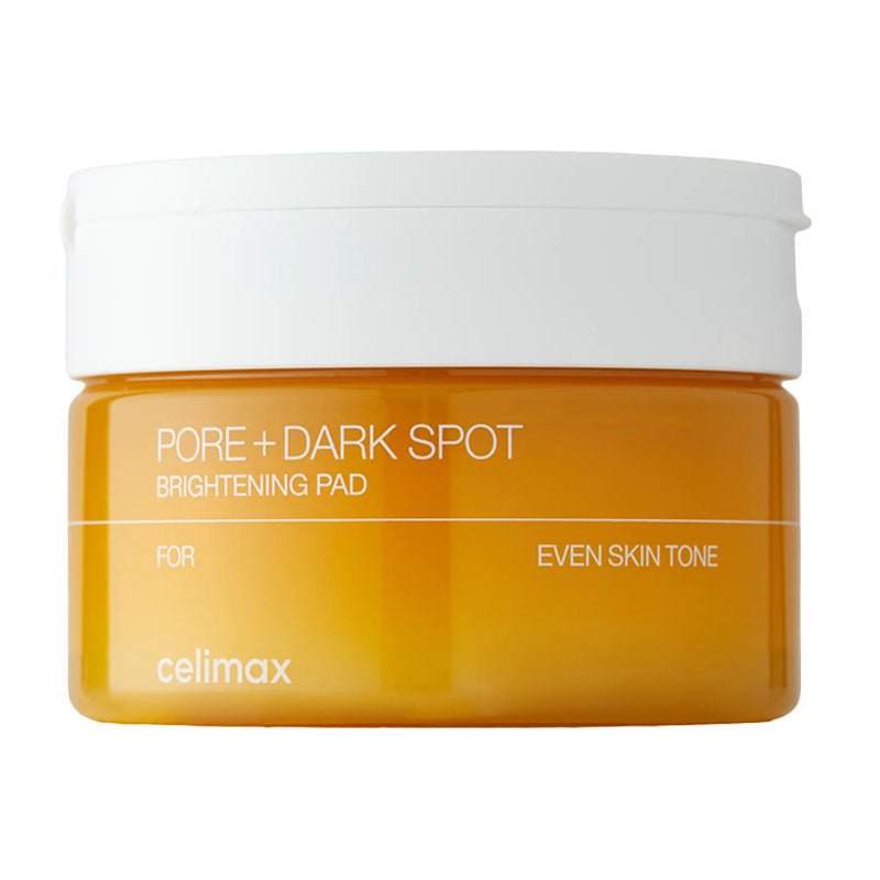 Celimax Pore + Dark Spot Brightening Pad (40 Pads) 600ml