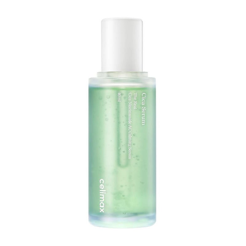 Celimax The Real Cica Niacinamide AC Calming Serum 48ml