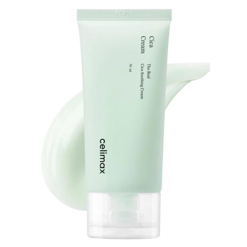 Celimax The Real Cica Soothing Cream 60ml