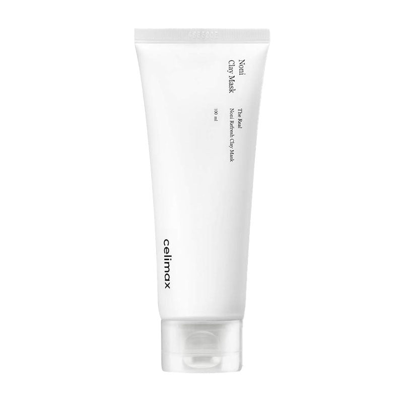Celimax The Real Noni Refresh Clay Mask 132g x 3pcs