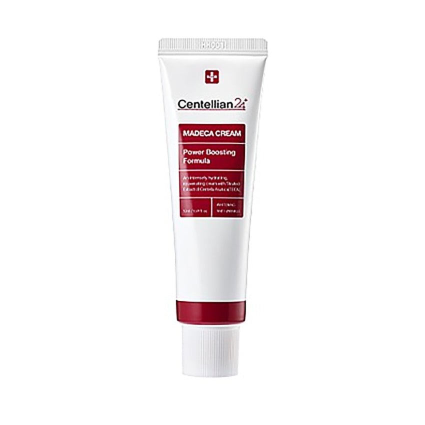 Centellian 24 Dongkook Pharmaceutical Madeca Cream Power Boosting Formula Advanced 50ml, 2pcs