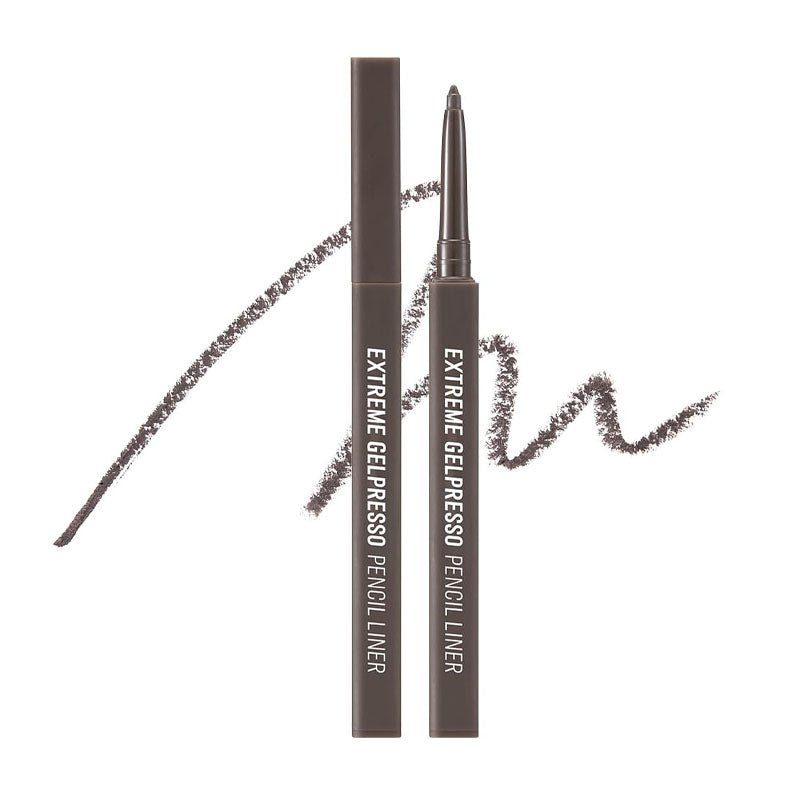 CLIO Extreme Gelpresso Pencil Liner 0.100g
