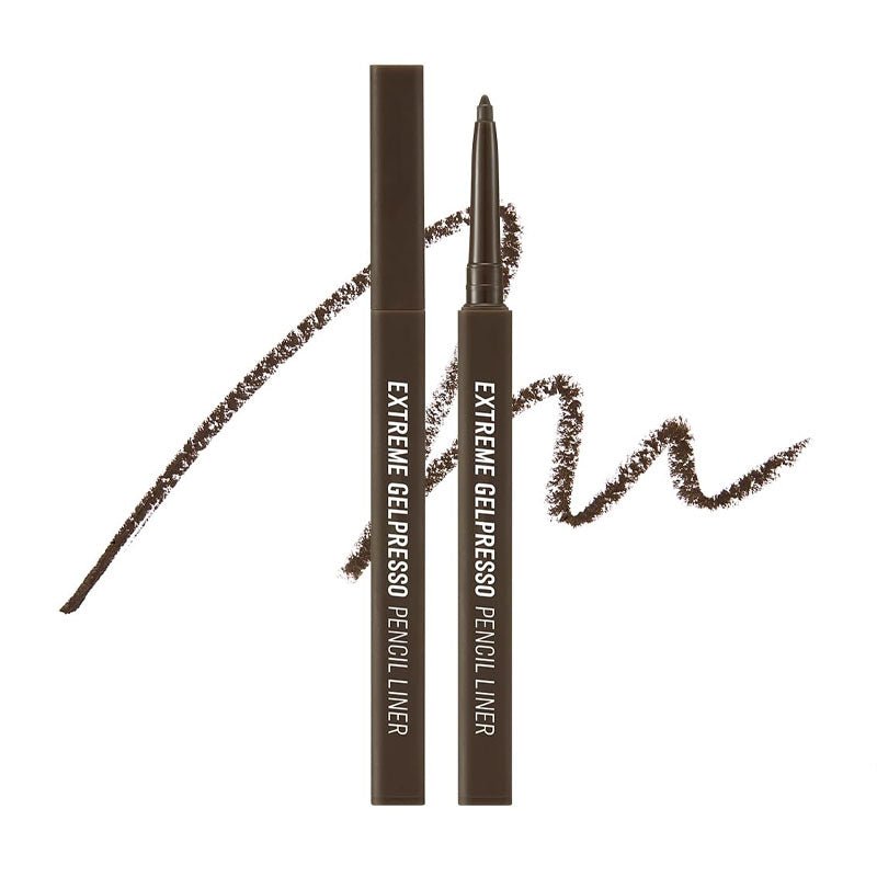 CLIO Extreme Gelpresso Pencil Liner 0.100g