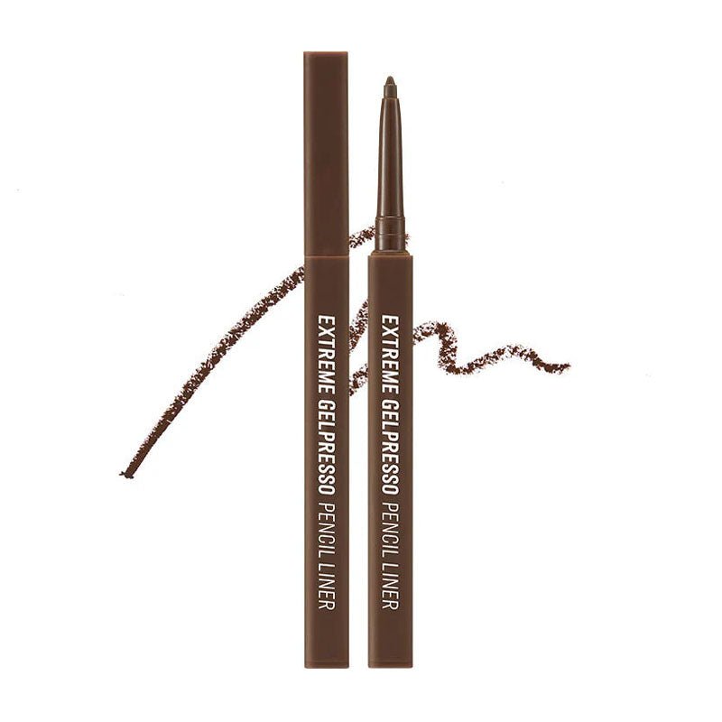 CLIO Extreme Gelpresso Pencil Liner 0.100g