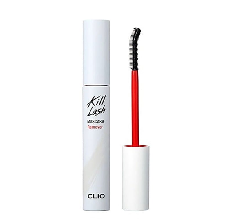 Clio Kill Lash Mascara Remover 8.8g [1+1 Set]