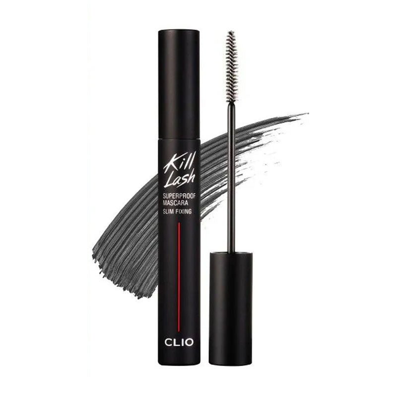 CLIO Kill Lash Superproof Mascara Professional Mascara 200g