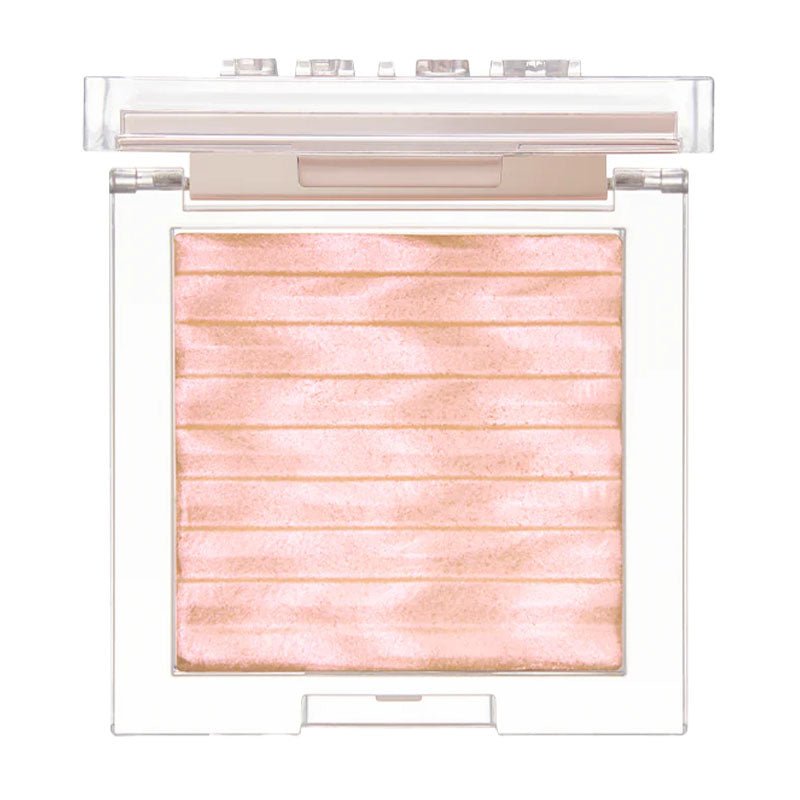 Clio Prism Highlighter 25AD Planning Set 7Gold Sheer