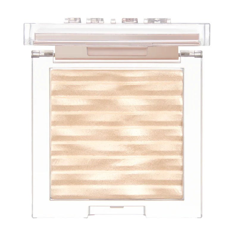 Clio Prism Highlighter 25AD Planning Set 7Gold Sheer