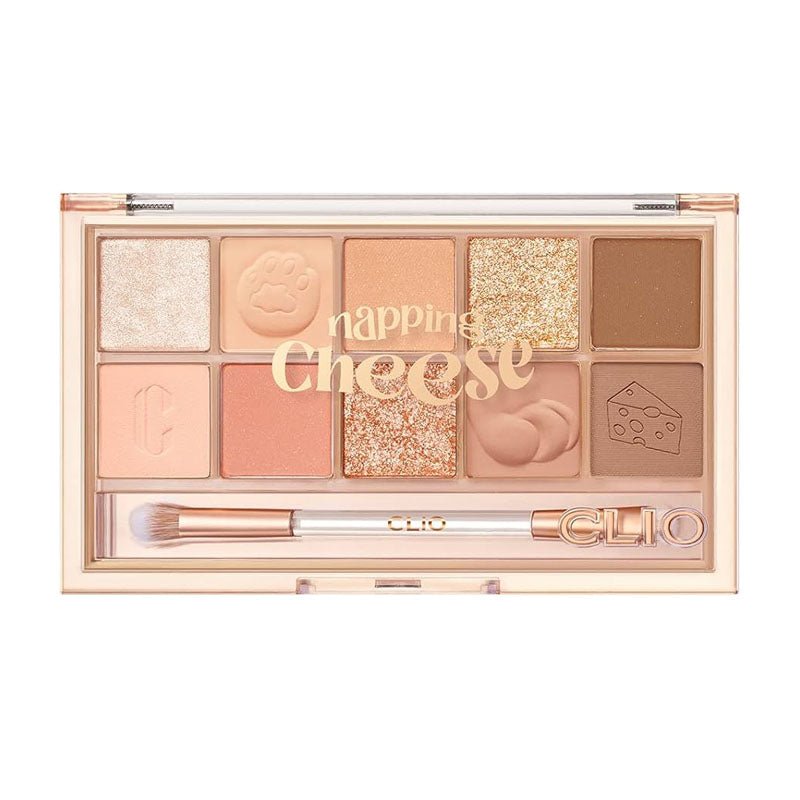 Pro Eye Palette [Koshort In Seoul Limited Edition] 100ml