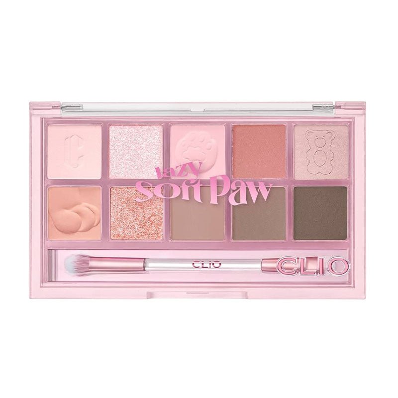 Pro Eye Palette [Koshort In Seoul Limited Edition] 100ml