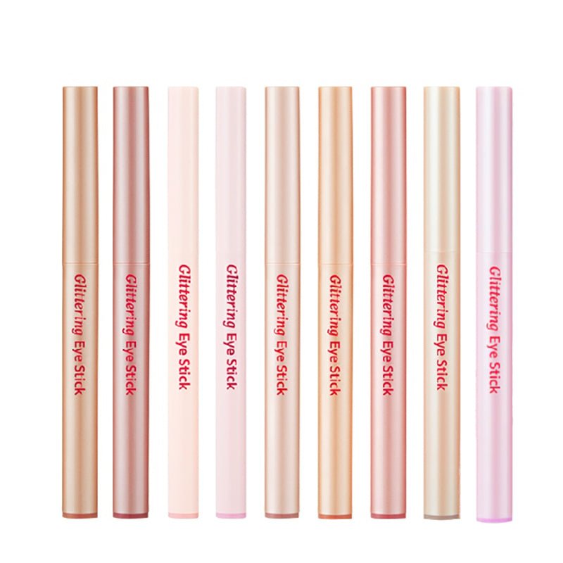 Twinkle Pop by CLIO Sparkling Eye Stick - Lavender Tutu 100ml
