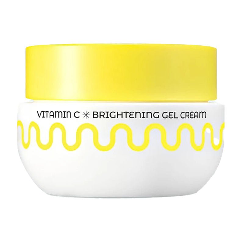 Commonlabs Vitamin C Brightening Gel Cream 50g