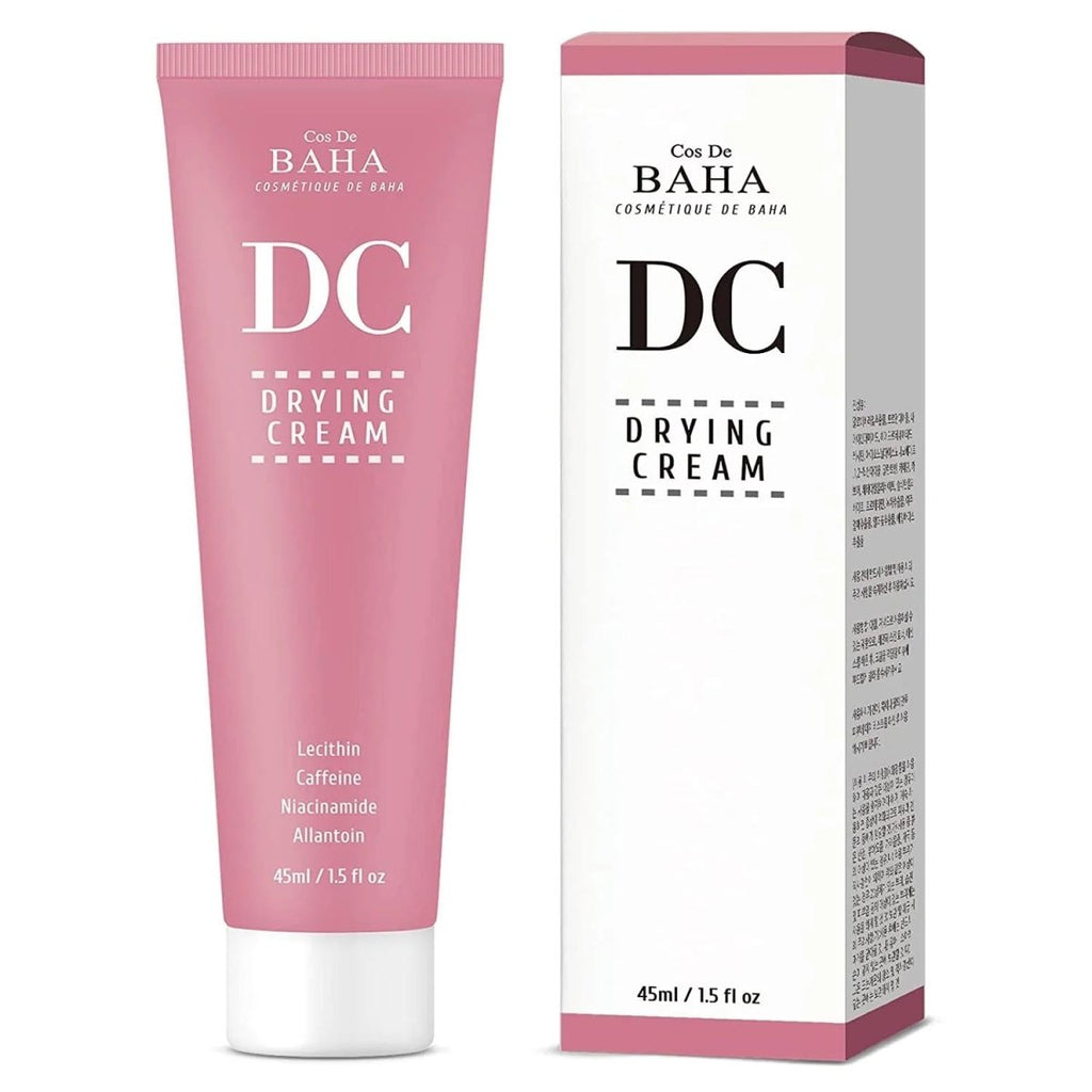Cos De BAHA DC Drying Cream 45ml