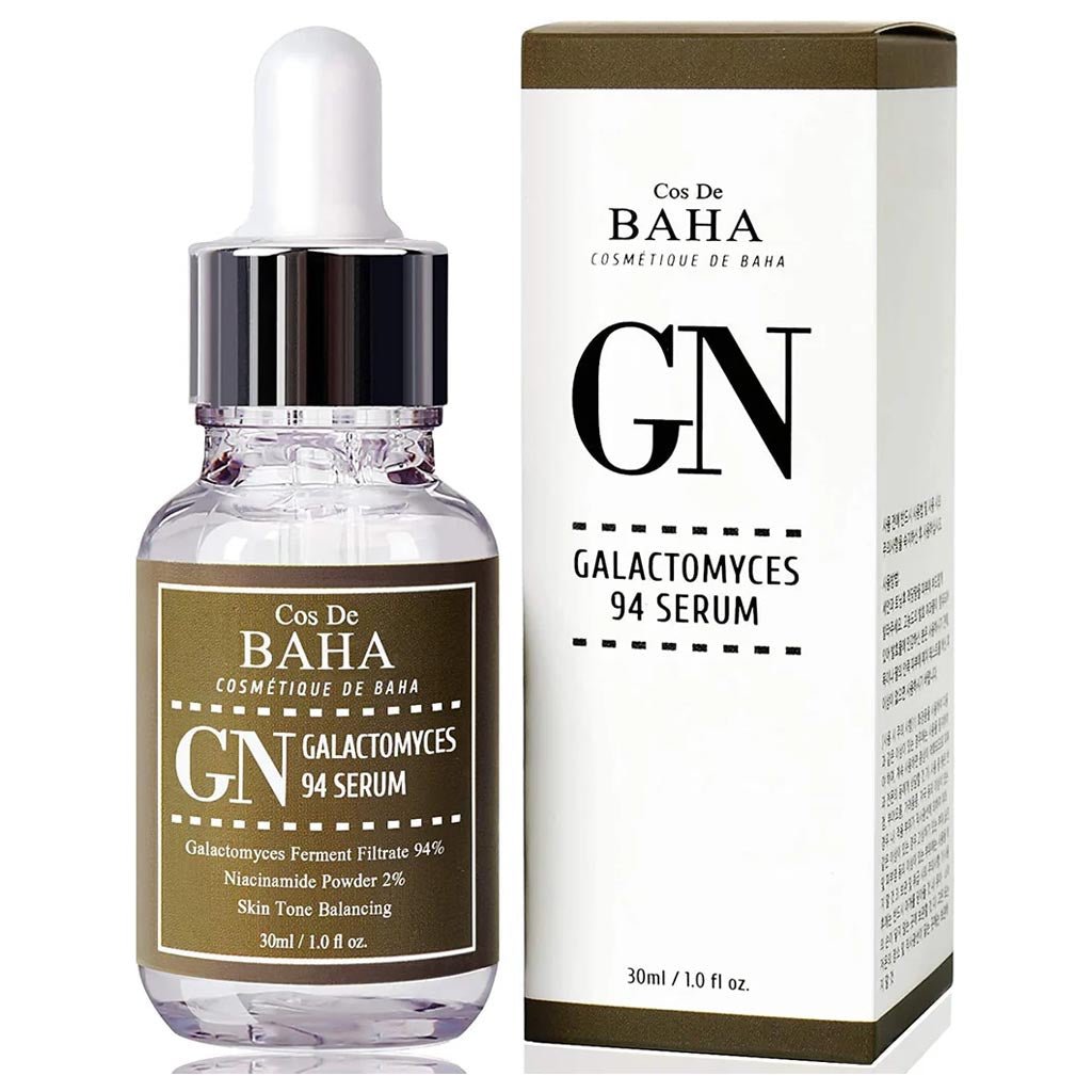 Cos De BAHA GN Galactomyces 94 Serum 30ml