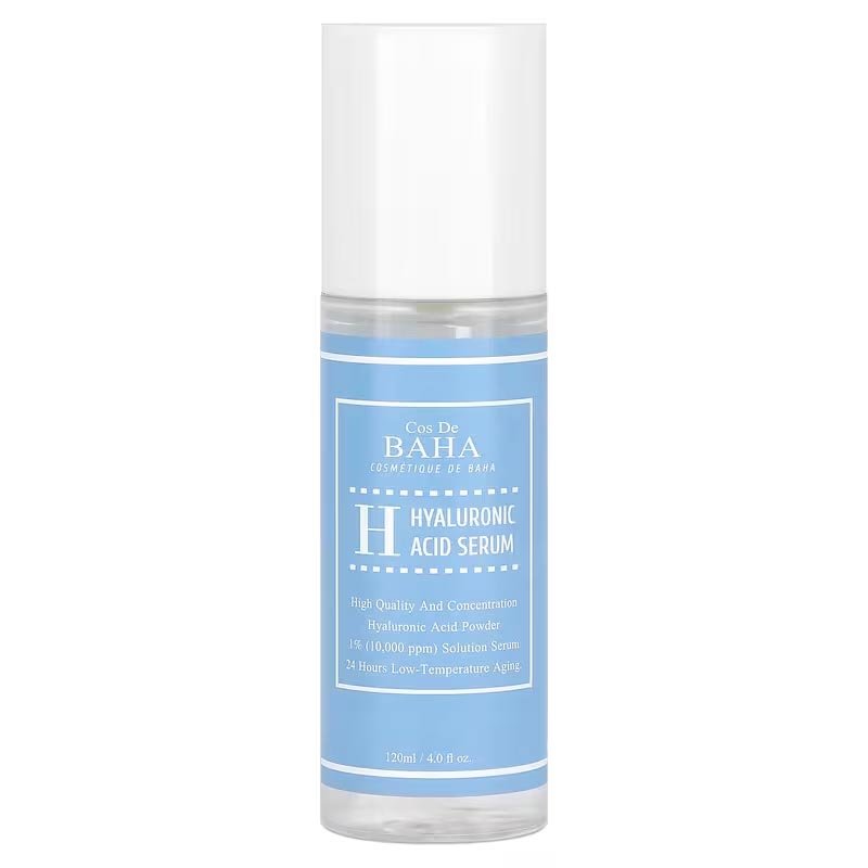 Cos De BAHA H Hyaluronic Acid Serum 120ml