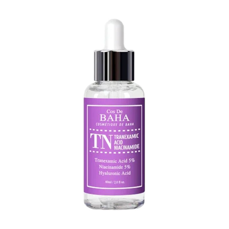 Cos De BAHA TN Tranexamic Acid Niacinamide Serum 60ml