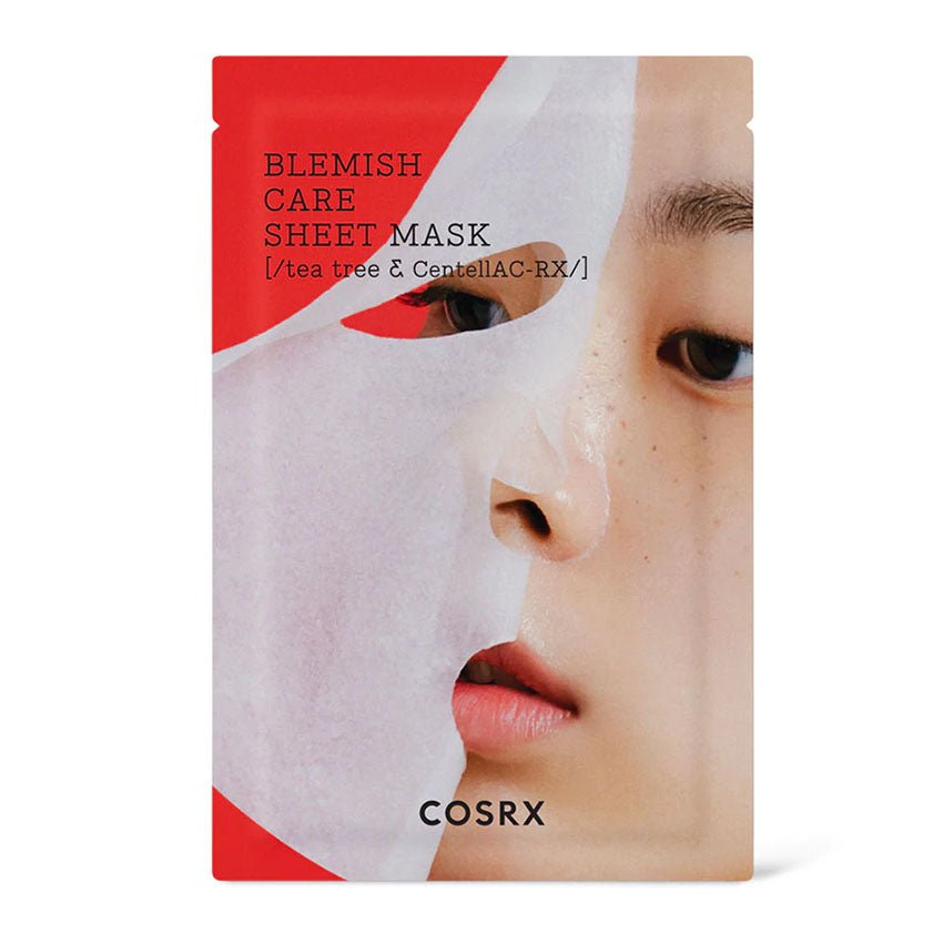 AC Collection Blemish Care Sheet Mask 30ml