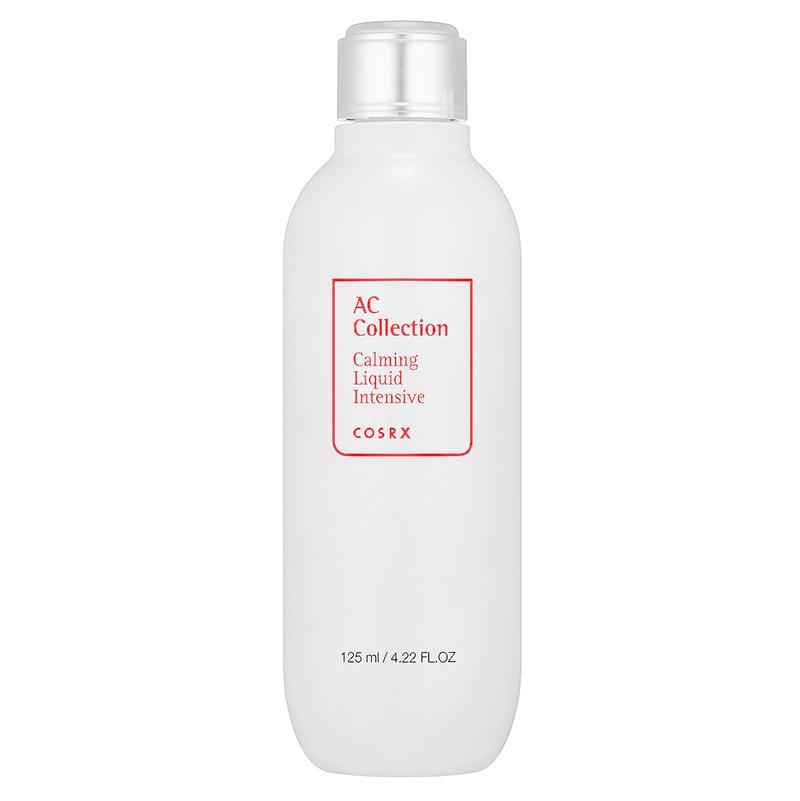 COSRX AC Collection Calming Liquid Intensive 125ml, 1pc