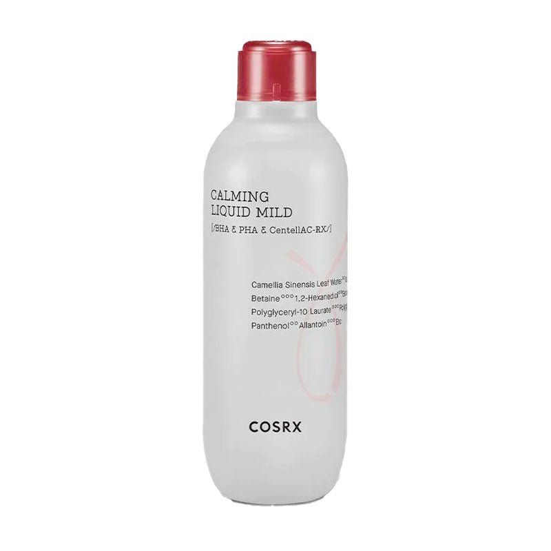 COSRX AC Collection Calming Liquid Mild 125ml