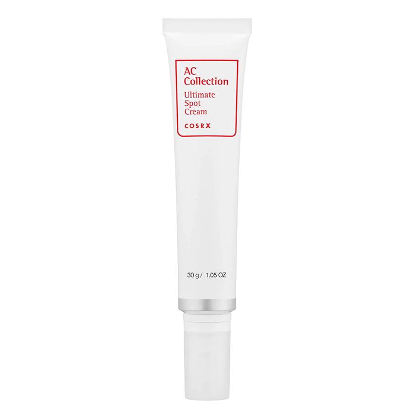 COSRX AC Collection Ultimate Spot Cream 30ml