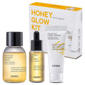 Full Fit Honey Glow Kit (3 Items) 55ml