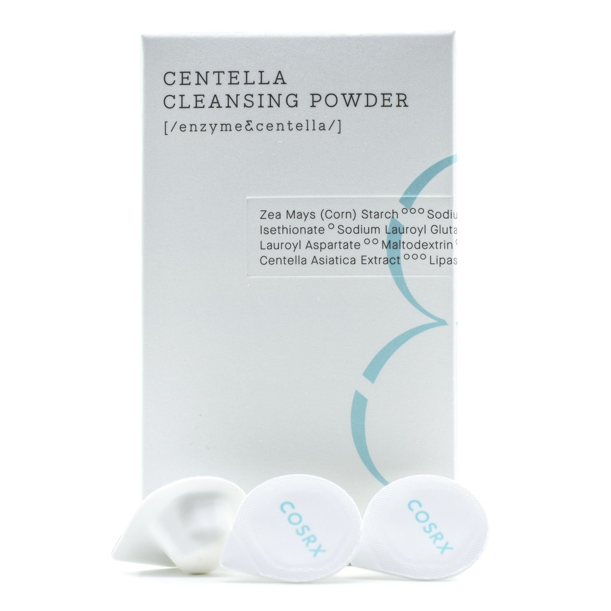 Low pH Centella Cleansing Powder 1 Pack (15Pcs)