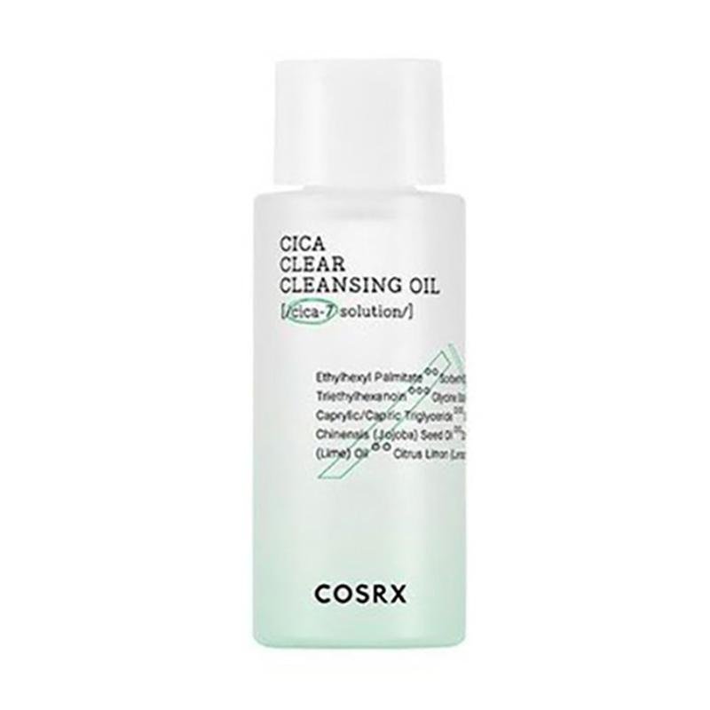 COSRX Pure Fit Cica Cleansing Oil 50ml, 1pc