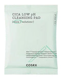 Pure Fit Cica Low pH Cleansing Pad (30 Pads) 100ml