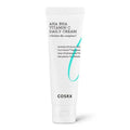 COSRX Refresh AHA BHA Vitamin C Daily Cream 50ml