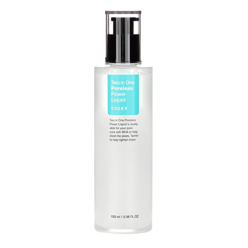COSRX Two in One Poreless Power Liquid 100ml