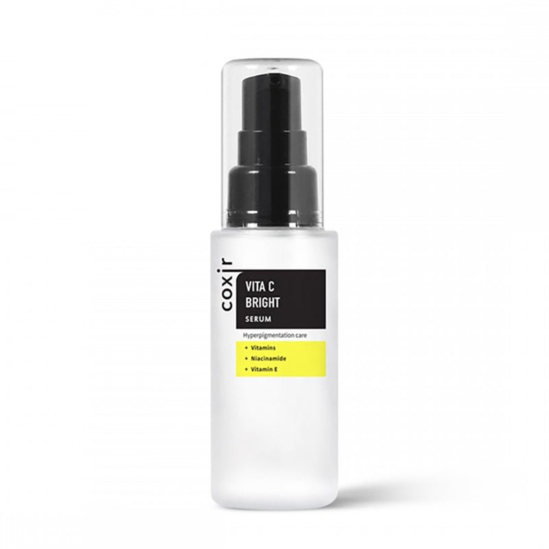 Manyo Factory Galac Whitening Vita Serum 50ml, 2 Units