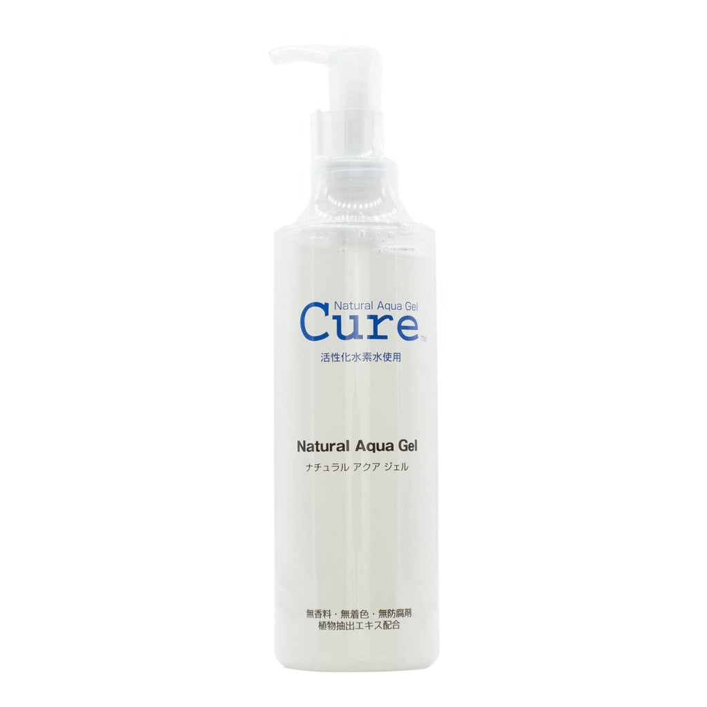 Cure Natural Aqua Gel 250g for Face and Body