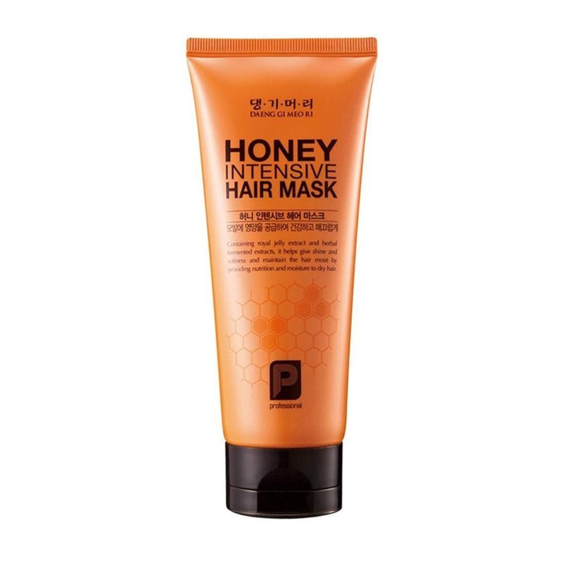 🎁 Honey Intensive Hair Mask 150ml (100% off)